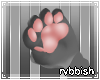 *R* Pink Claws M V3