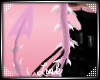 [LN] Pink Demon Tail