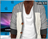 ز  Ribbed Cardigan