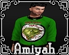 Merry Grinmas Top