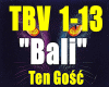 Bali-Ten Gosc.