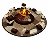 Fire Rug Chat