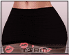 A^^Sexy Kiss Skirt (L)