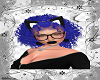 Kitty Ears {Black}