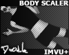 Skinny Scaler F IMVU+