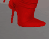 Red Boots