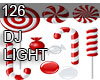 DJ LIGHT 126 SWEET