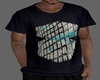Basic black tshirt