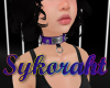 Syk ~ Penny's Collar.