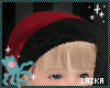Kids🦇Gothic Santa Hat