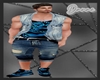 Jeans Dragon Full Outfit
