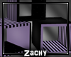 Z: Pastel Nite Boxes