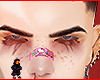 Jhay brows