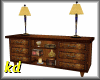 [KD] Wood Dresser