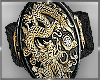 real dragon ring