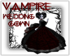 [S9] Vampire Wed Gown