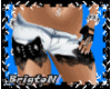 (SB) Cacau Short (BM)