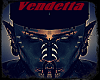 Vendetta T3XiiN Poster