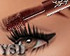 [YSL] Red Eyebrows
