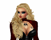 Cierau soft blonde twist