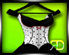 Rockabilly Black White