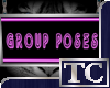 ~TC~ Animated Group Pose