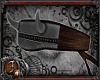 [J] Warrior Headband
