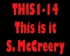 This is it