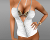 Layerable bra + top
