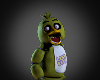 Chica Comfort Wear FNAF