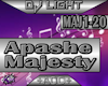 [KM]Apashe-Majesty