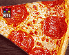 †. Pizza Slice (Glow)