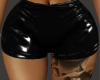 Latex shorts LLXL