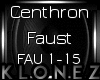 Centhron - Faust