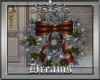 *PD* First Wreath