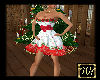 Christmas Dress v2