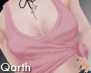 Pink Tank