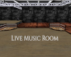 Live Music Room