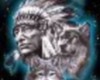 Chief and Wolves
