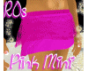 ROs Pink Mini  [L]