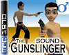Gunslinger (sound)