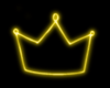 Neon Princess Crown