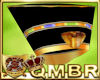 QMBR Headdress Egyptian