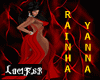 RAINHAYANNA