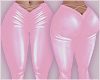 RLL Pink Leather