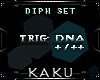 Diph DNA