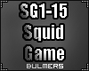 B. Squid Game