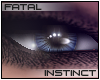 Shinobu Eyes