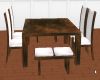 Dining  diner table