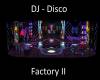 DJ - Disco Factory II